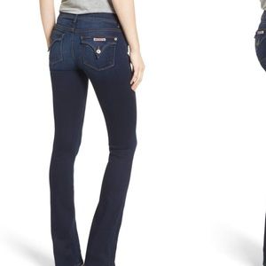 Hudson Baby Boot Jeans